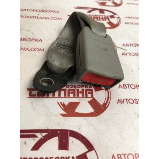Замок заднего правого ремня безопасности Kia Sorento 2002-2009 898403E200CY